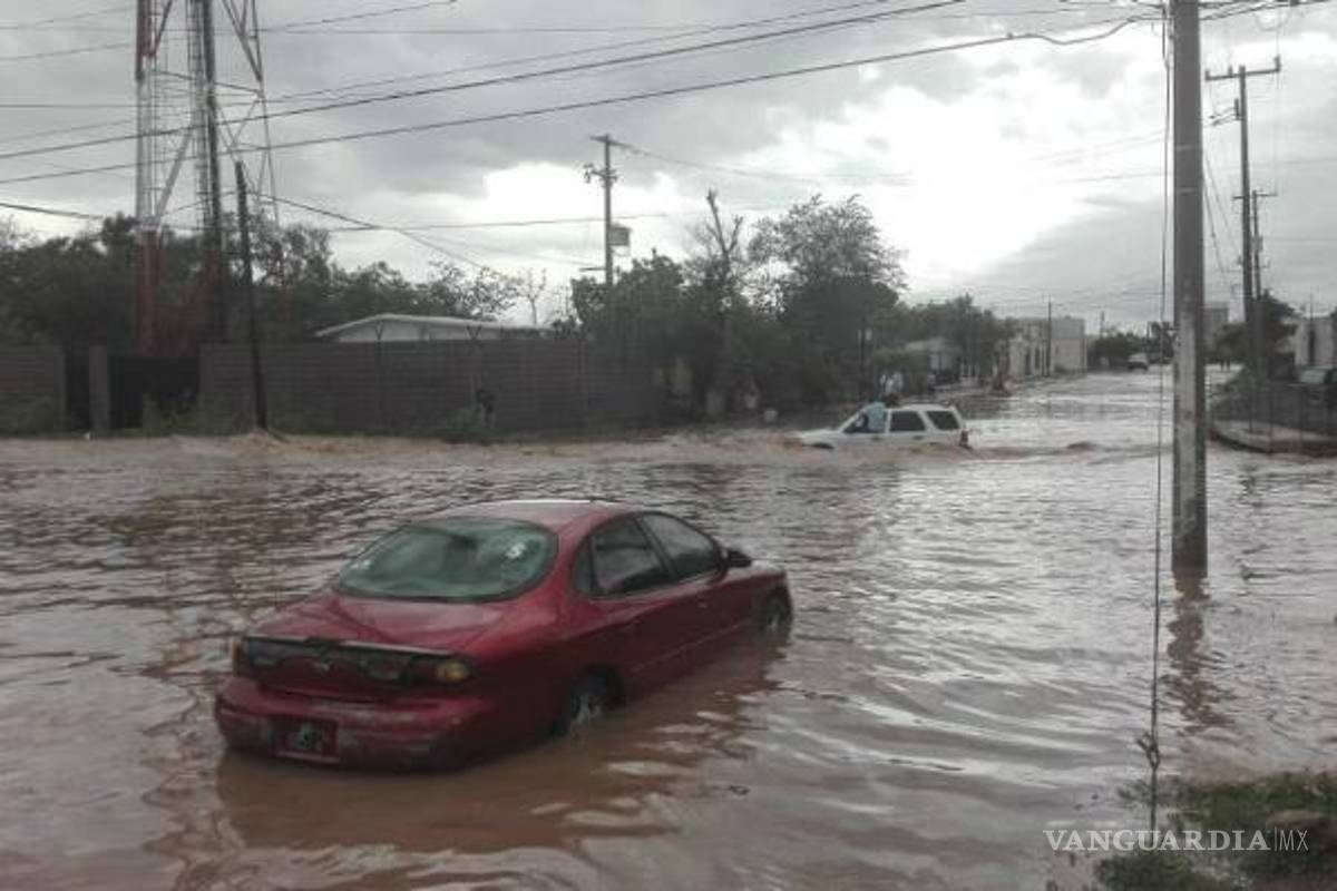 Habilita Facebook 'safety check' en Sonora por inundaciones