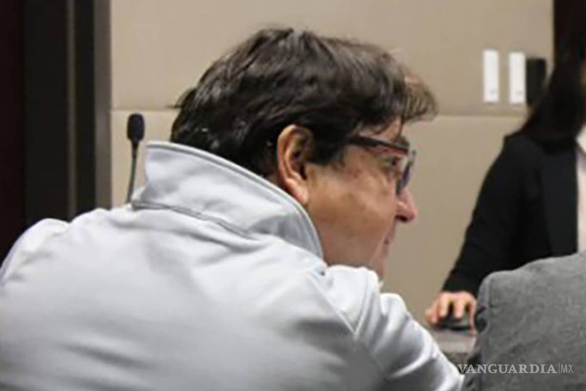 Fiscalía de Chihuahua no llevará a cabo el traslado de Alejandro Gutiérrez de penal