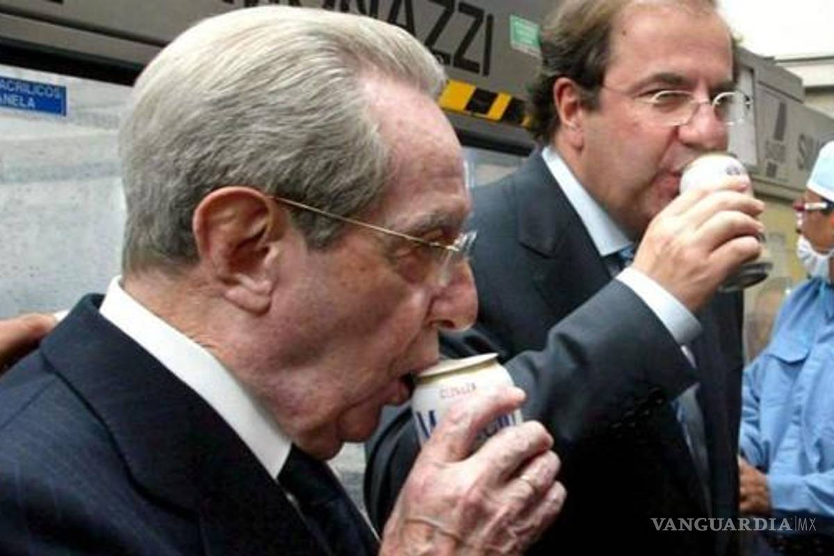 ¡Salud! Dueño de Corona hizo millonario a todo un pueblo español