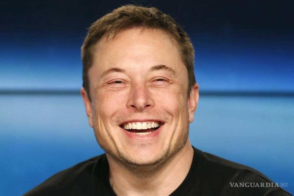 Elon Musk está construyendo un dragón cibernético