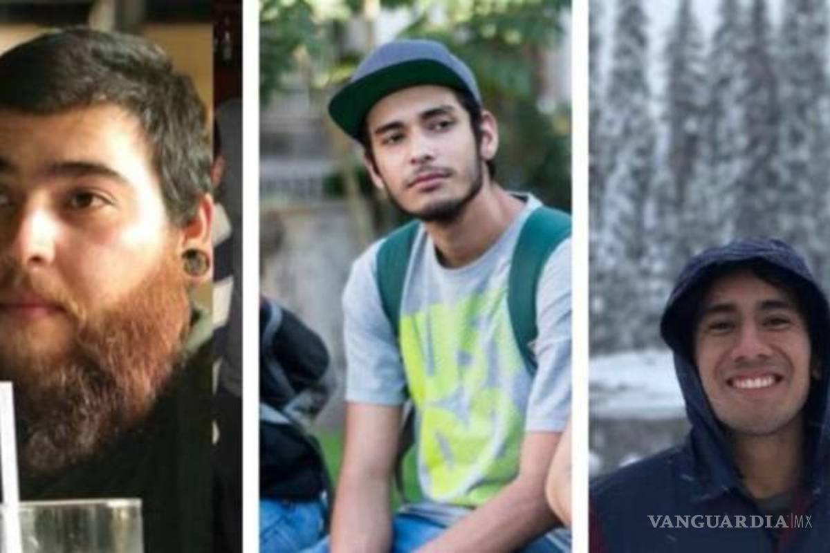 Traición al 'Mencho' originó el cártel que mató a los estudiantes de cine en Jalisco