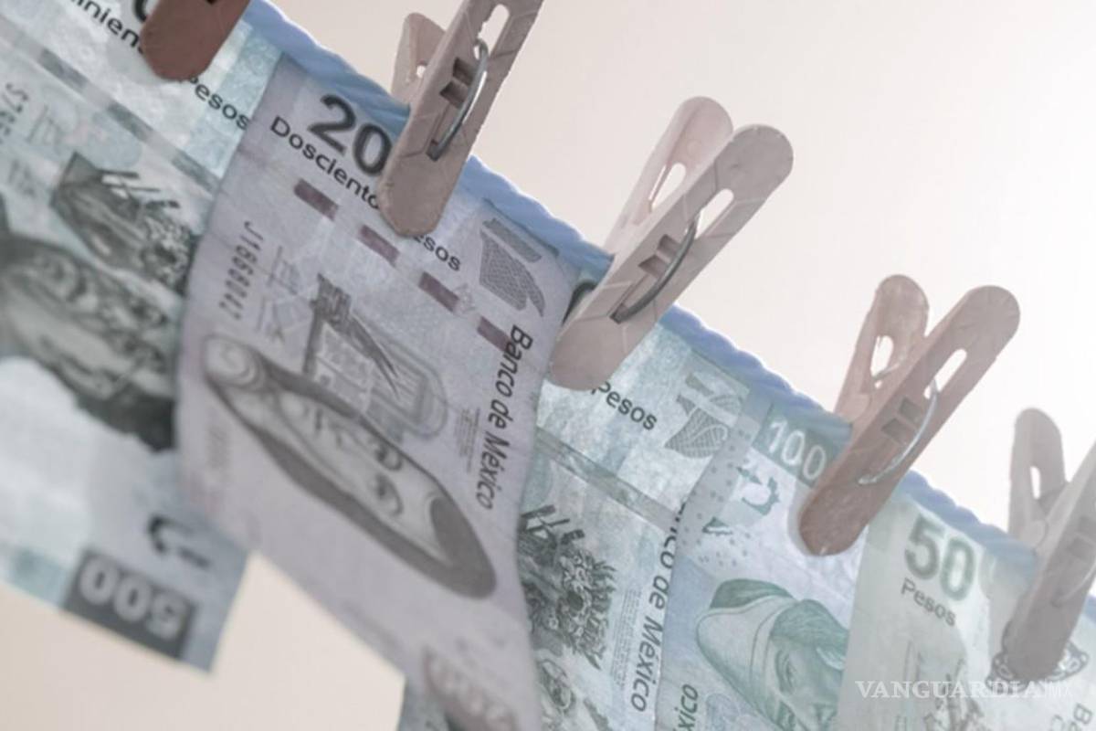 Amplía Hacienda la obligación de informar actividades vulnerables: columnista