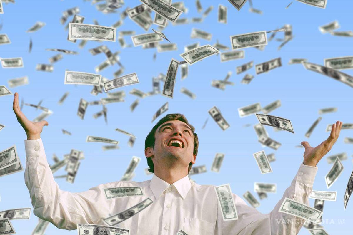 ¿El dinero compra la felicidad?