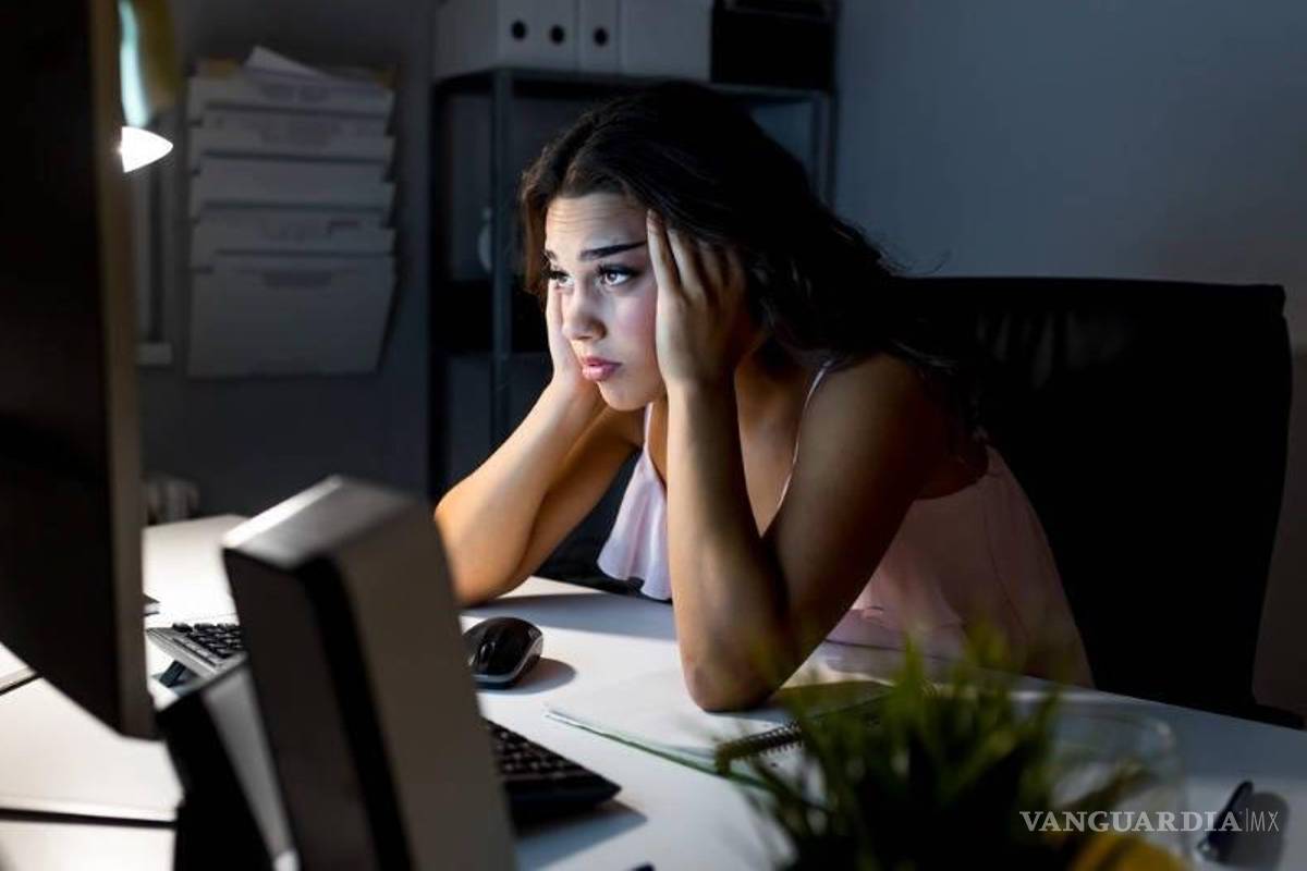 Crece 59% la sextorsión en EU; reportan 55 mil denuncias en un año