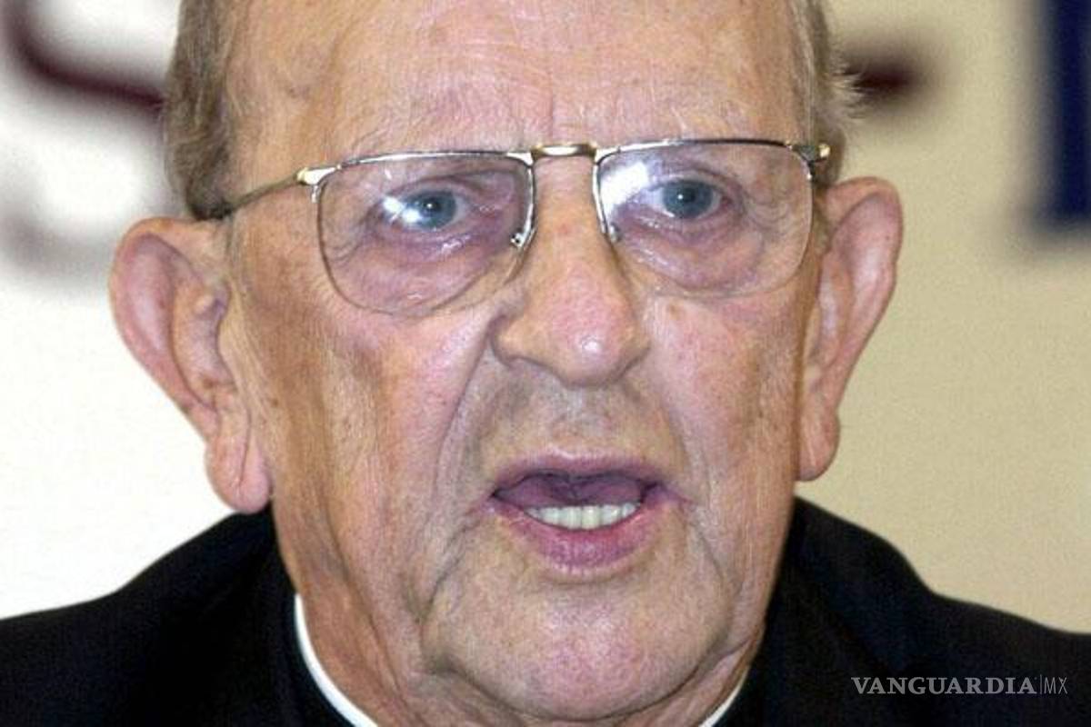 De esta manera el padre Maciel violó a más de 60 niños, incluidos sus propios hijos