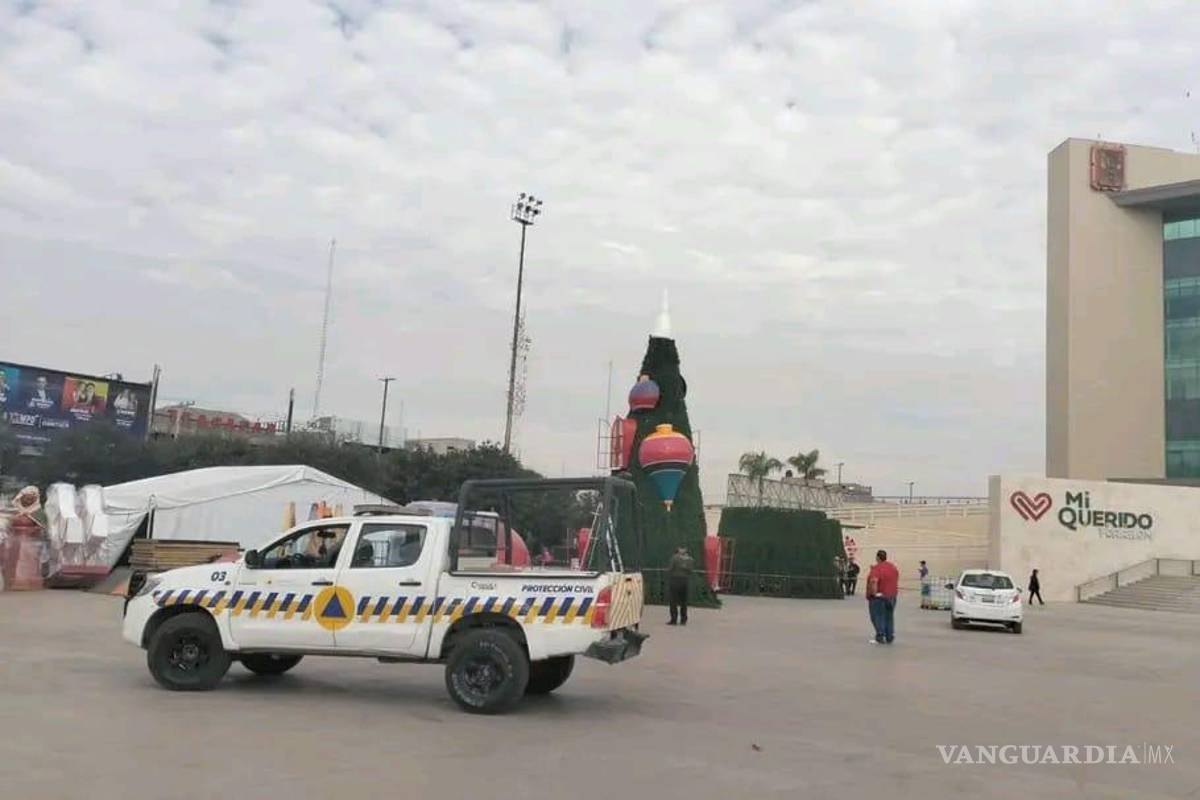 $!Villa Magia 2025 abrirá sus puertas con medidas reforzadas para las familias.