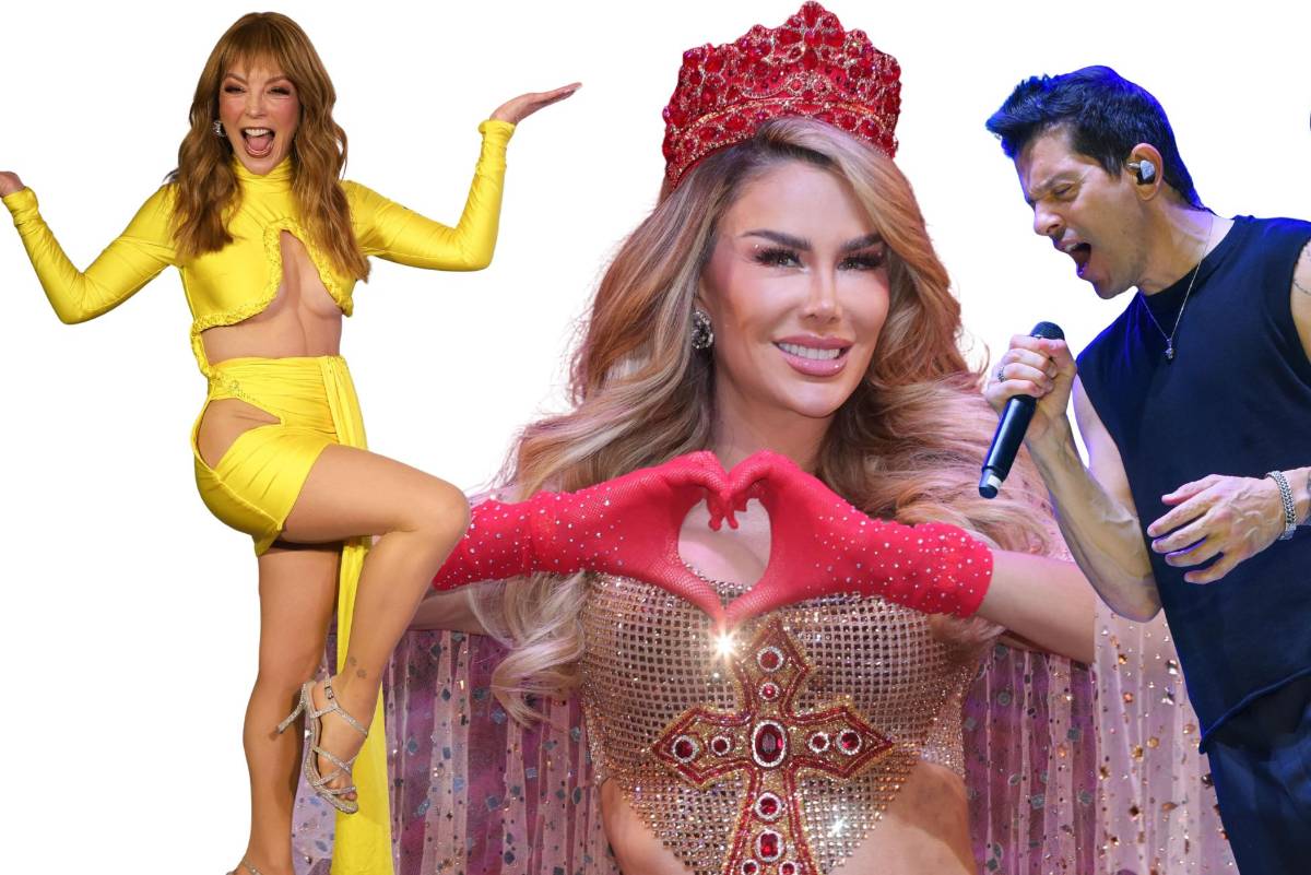 ¿Vas a ir? Filtran llegada de Ninel Conde, Yahir y Laura Flores a Saltillo con la obra ¿Por qué los hombres aman a las cabronas?