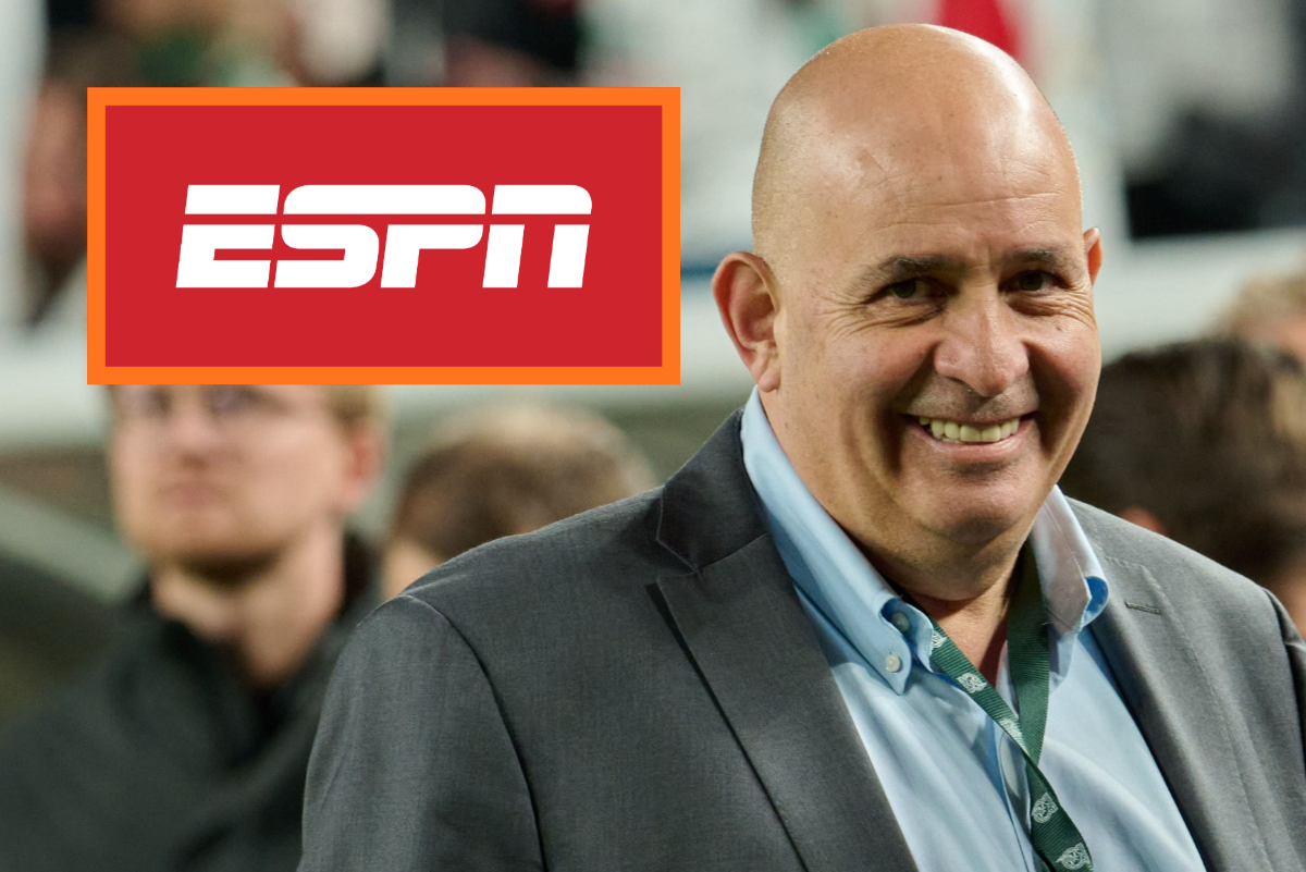 Juan Carlos ‘La Bomba’ Rodríguez se uniría a ESPN México