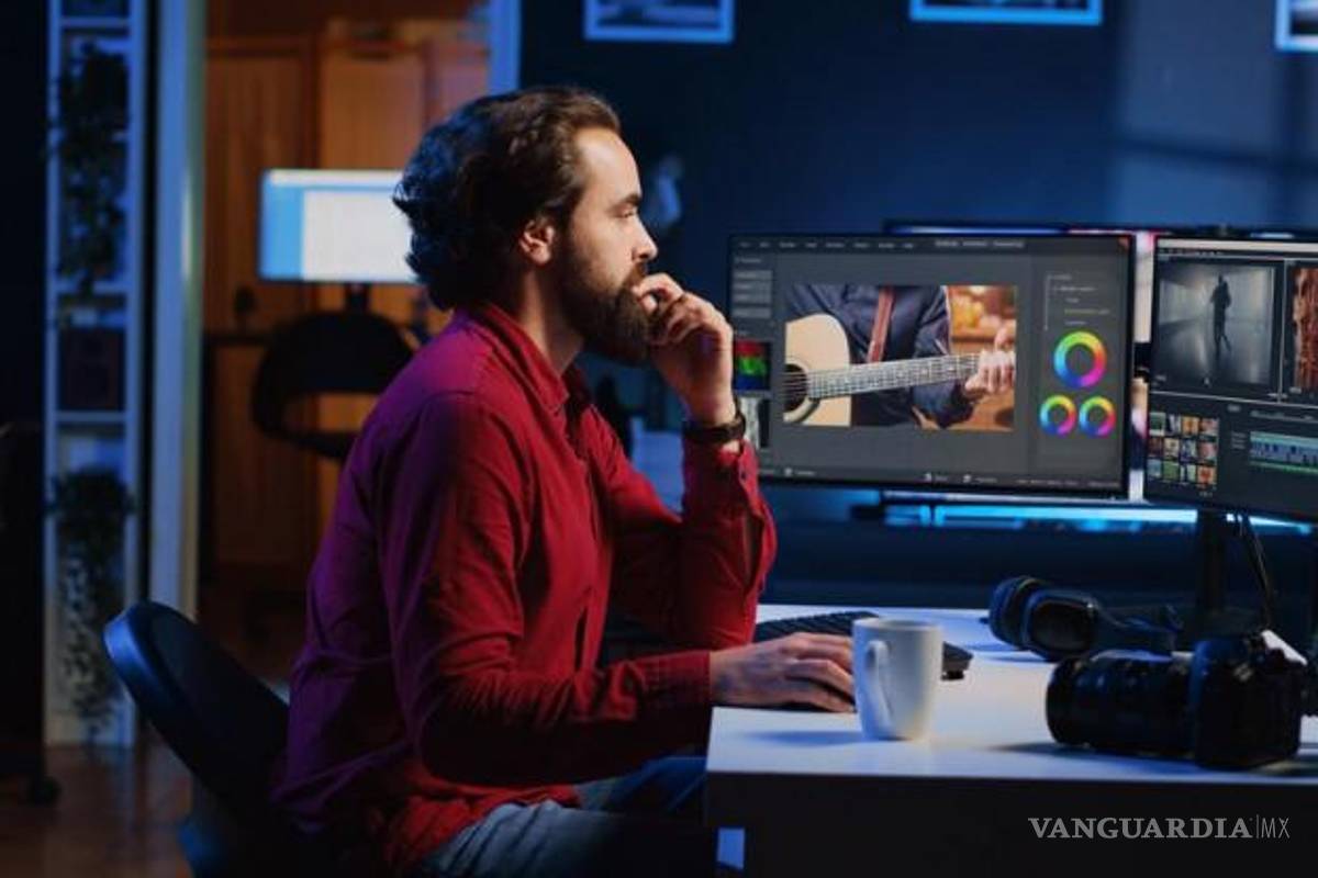 La IA llega al video: Esto es todo lo que puedes hacer con ella