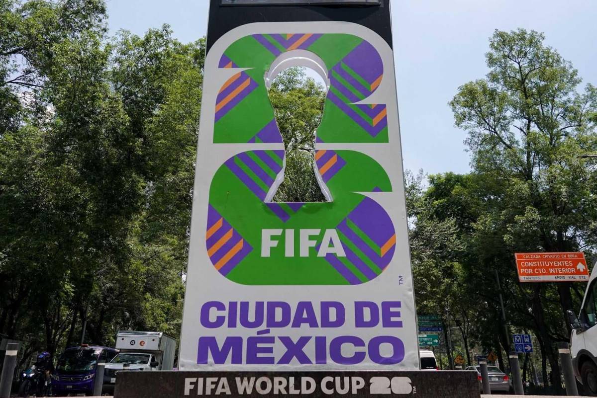 FIFA baja precios del Mundial 2026 y libera boletos desde mil pesos para aficionados