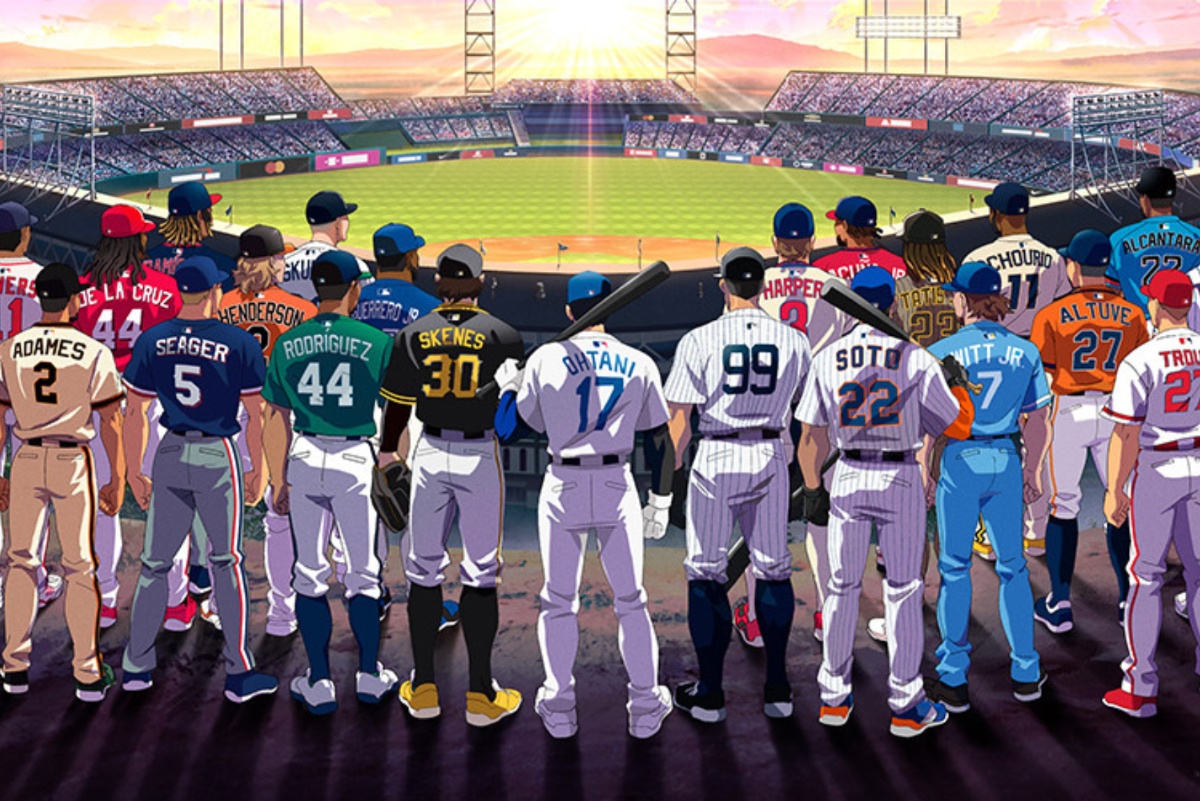 ¡Vuelve la MLB!: todo lo que tienes que saber sobre el Opening Day de las Grandes Ligas