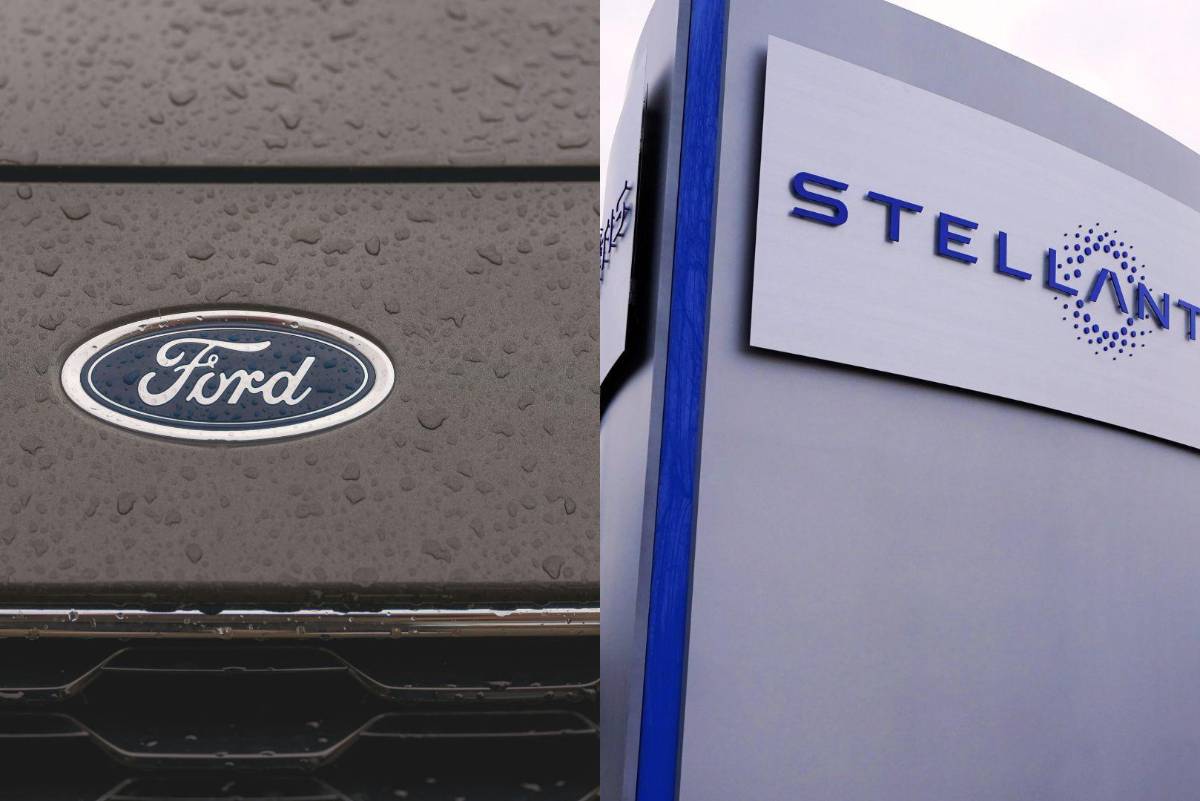 Ford cambia estrategia por baja demanda de eléctricos, señal alerta a Industria Automotriz