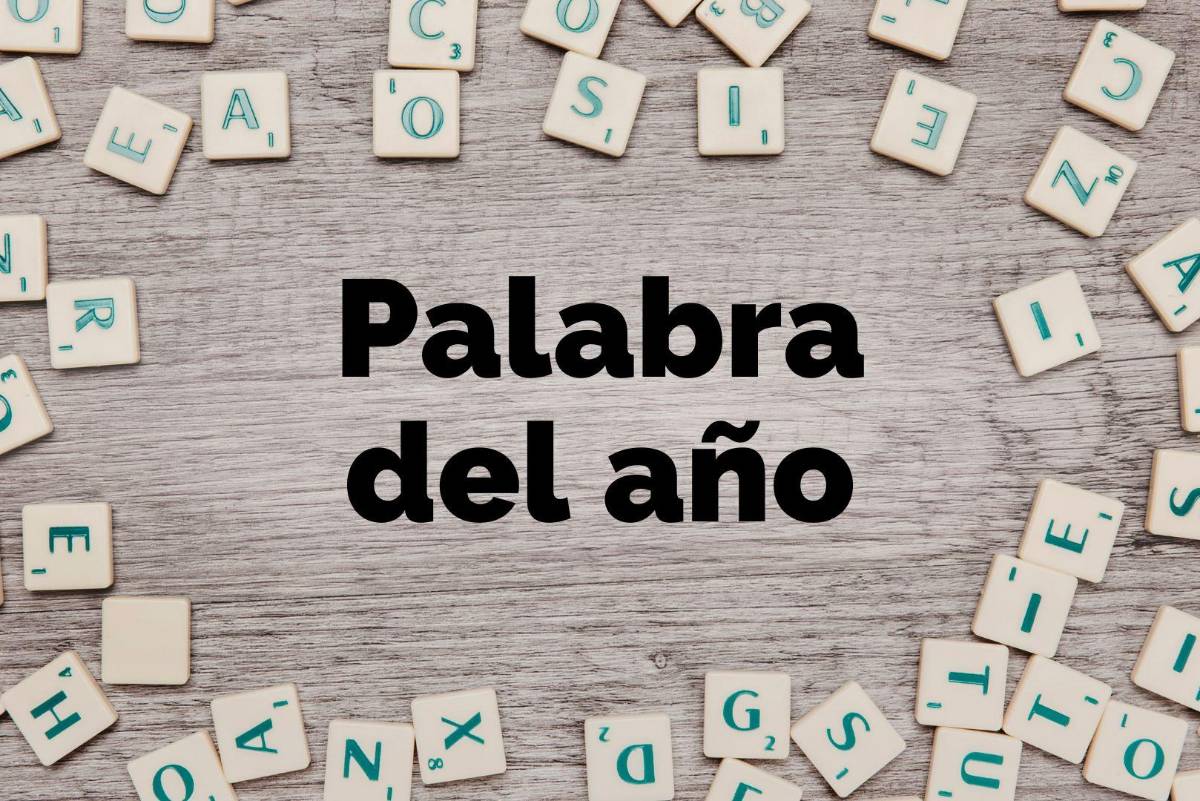 Las palabras del año reflejan el impacto digital en las audiencias