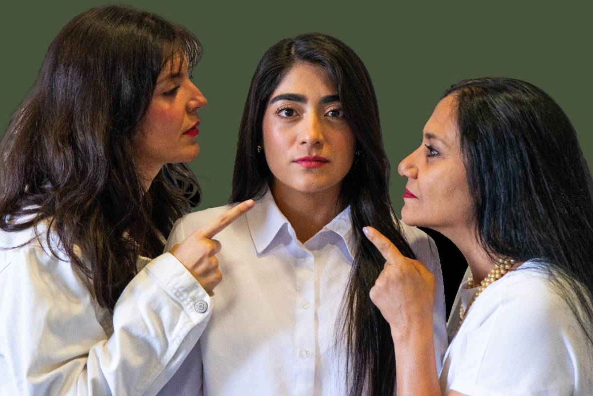 Obra de teatro ‘El camerino de Ofelia’ llega a Saltillo desde Monterrey para concluir el encuentro de ‘dos ciudades’