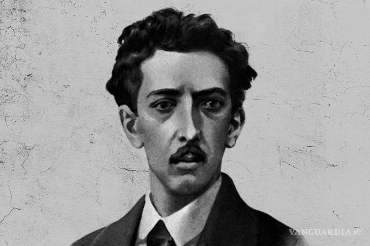 Acuña: El considerado poeta de Saltillo sigue vigente