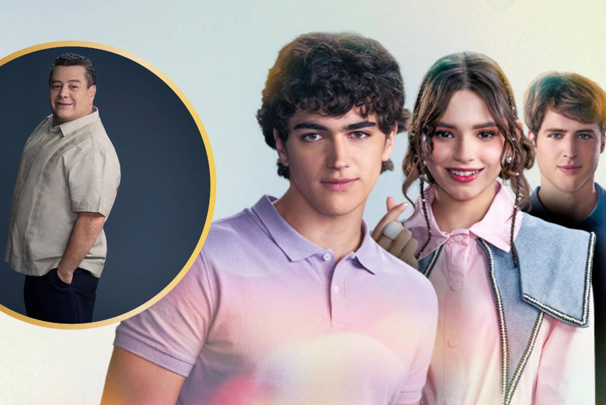 ¡K-drama a la mexicana! Luis Orozco se une al estreno de ‘Contrato de Corazones, Tú y Yo’