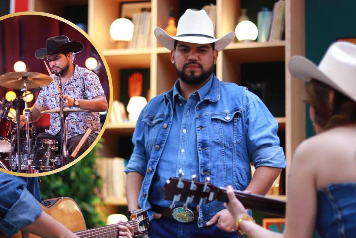 Orgullo de Saltillo: Antonio Casas, otro paisano en ‘Pase a la Fama’ de Telemundo