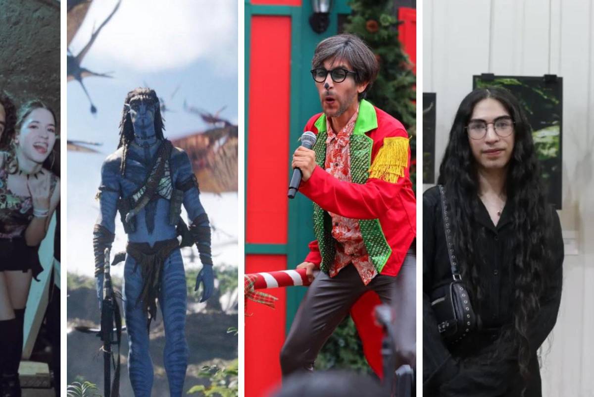 ¿Qué hacer en Saltillo? Exposiciones fotográficas, actividades culturales en Villamagia y estreno en cines de ‘Avatar: Fuego y Cenizas’