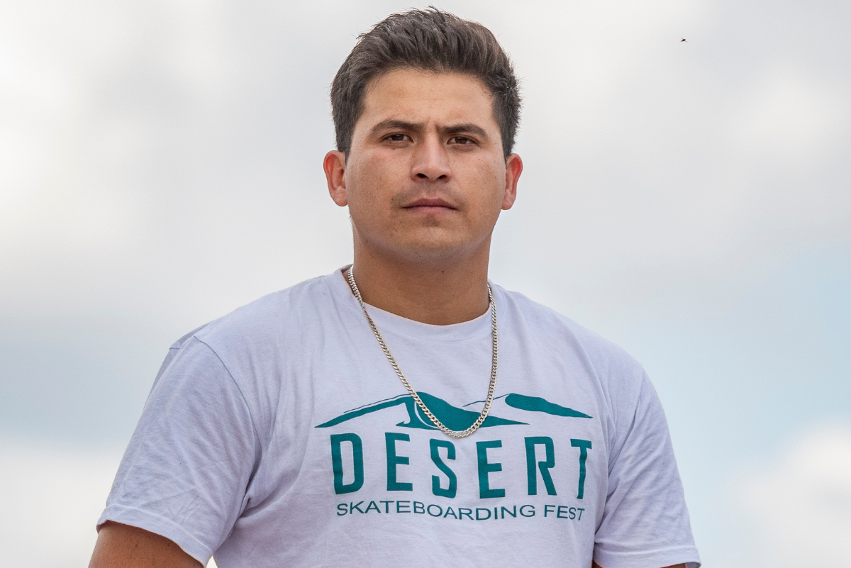 Skate en Saltillo: el reto de crecer sin espacios adecuados ni apoyo sostenido