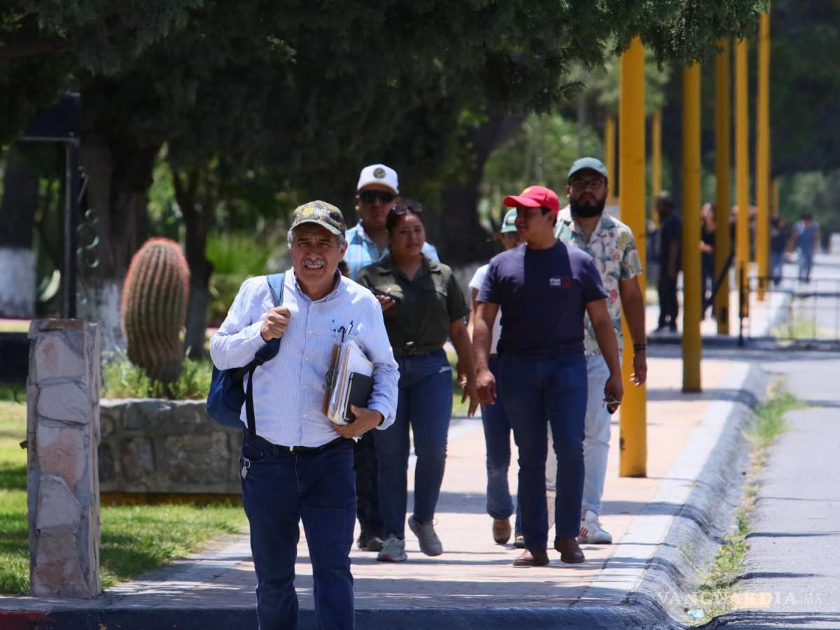 $!La huelga actual evoca el paro de febrero de 2019, el más prolongado en décadas, que duró 66 días y afectó a miles de alumnos y trabajadores.