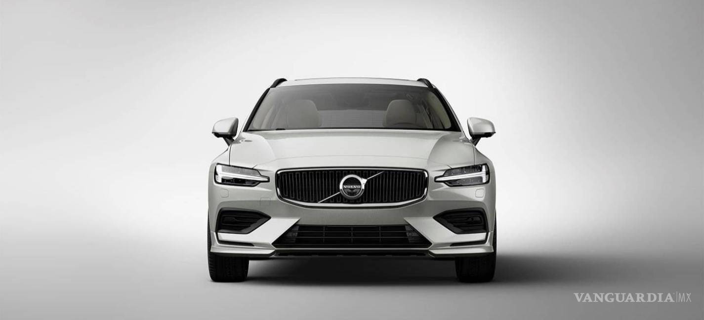 Con el nuevo S60, Volvo se enfila a dejar el diésel
