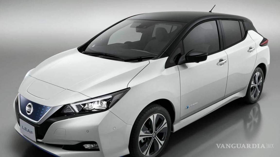 $!Los autos eléctricos más baratos en México; cuánto te tomaría pagarlos