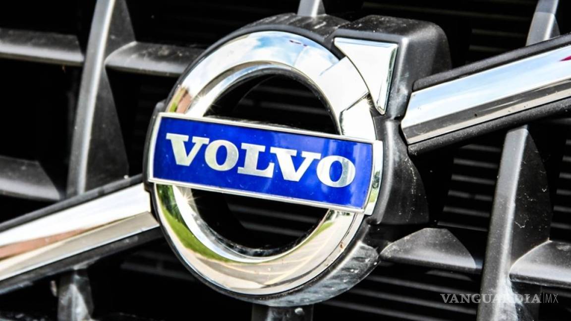 Profepa multa a Volvo con un millón 672 mil 405 pesos