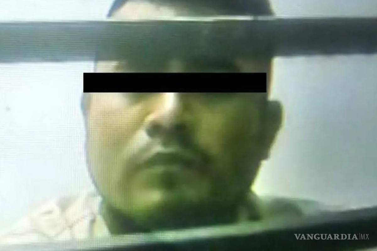 Cae implicado en masacre contra la familia LeBarón