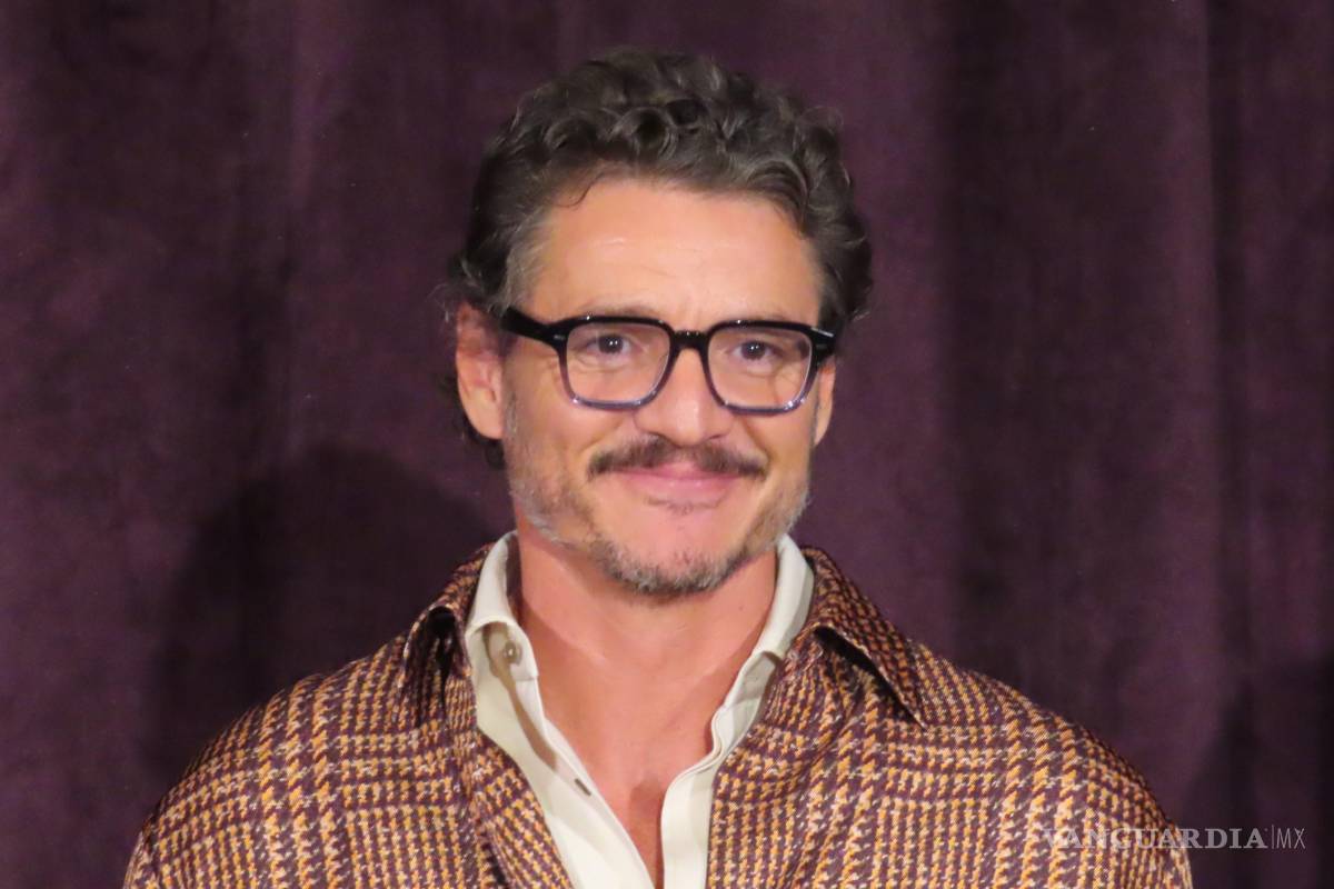 ‘Yo soy inmigrante, también fui un refugiado’: Pedro Pascal habla sobre la realidad de Estados Unidos