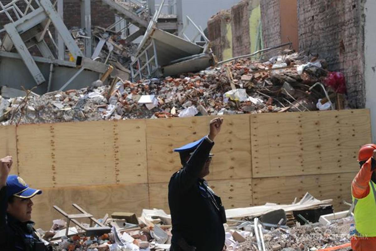 Ciudades Iberoamericanas dona 10.000 euros a México como ayuda por terremotos