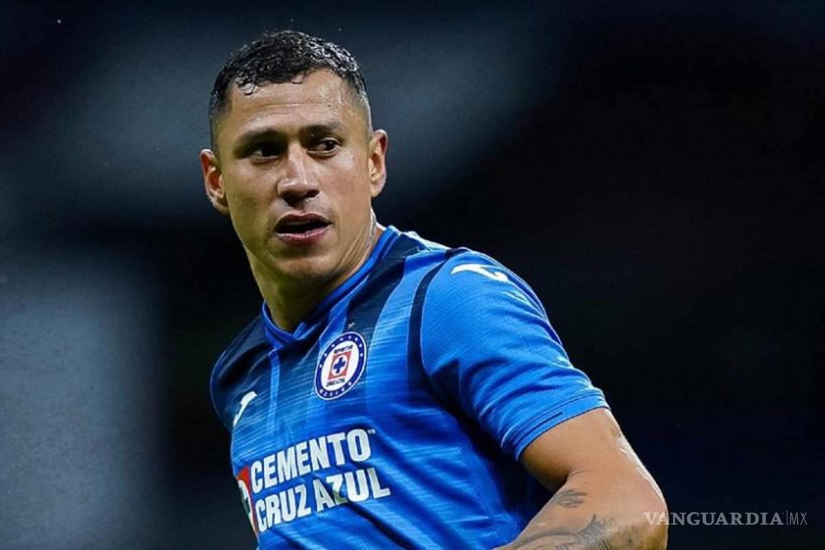 ‘Cata’ encabeza a los contagios en la Selección por COVID-19