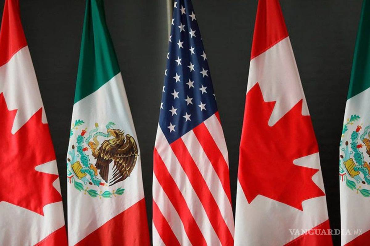 Acuerdo final del T-MEC puede llegar en horas; reportan cierre de negociaciones