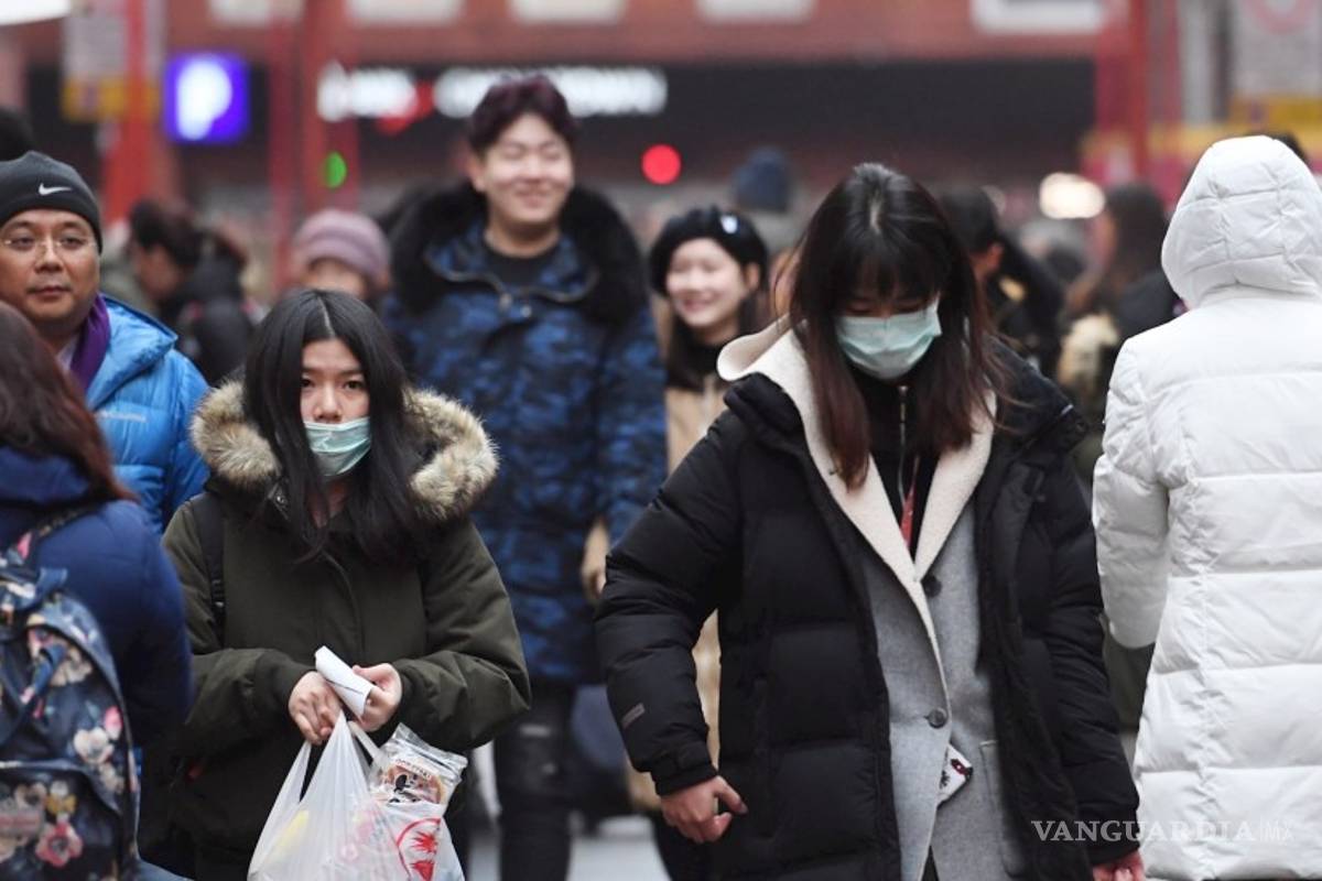 Aumentan a 17 los muertos por coronavirus en China