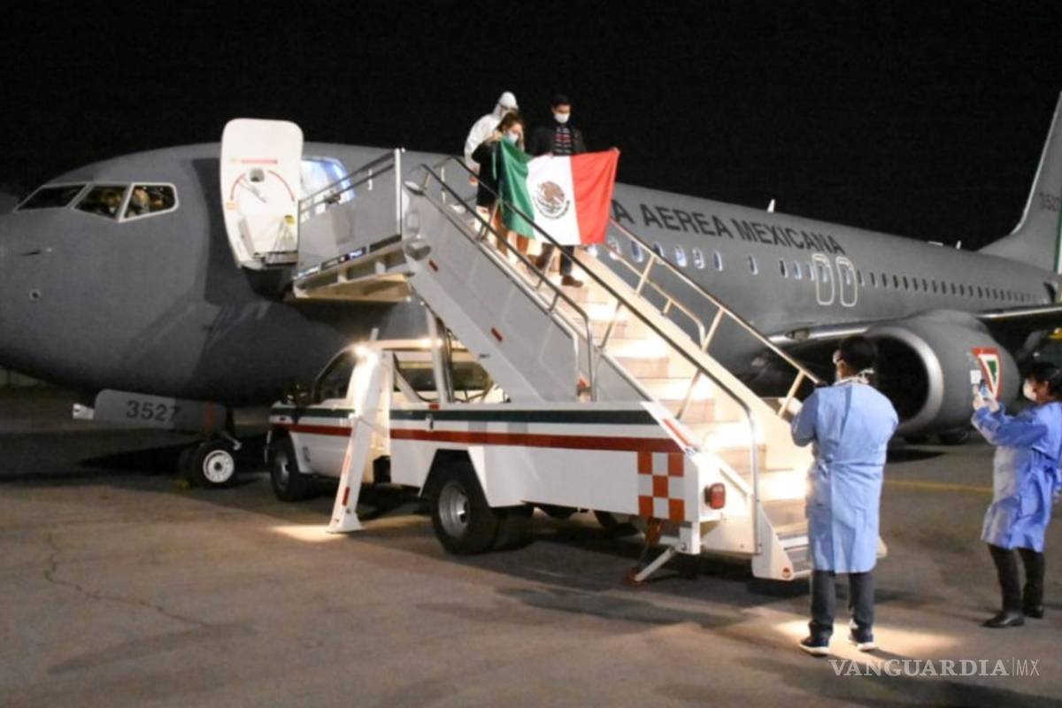 Marcelo Ebrard afirma que han muerto 567 mexicanos en el extranjero por COVID-19