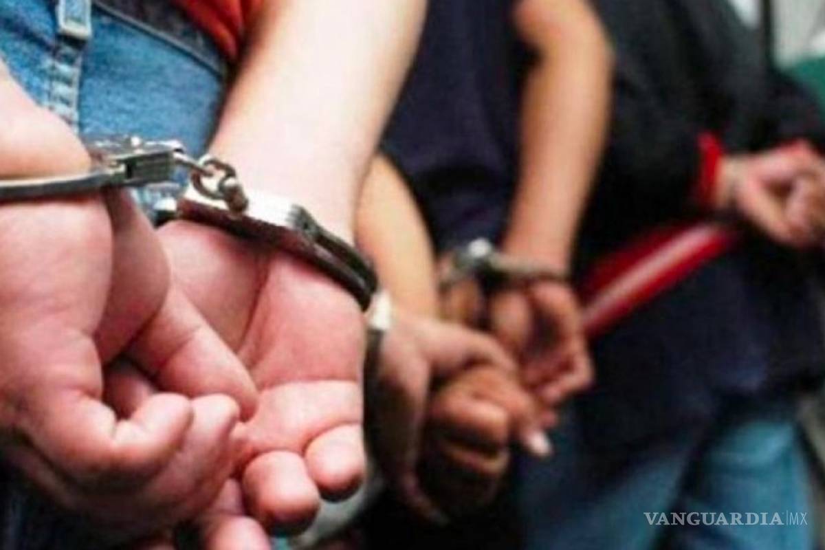 Vinculan a proceso a 5 del cártel de Sinaloa que operaban en la Ciudad de México