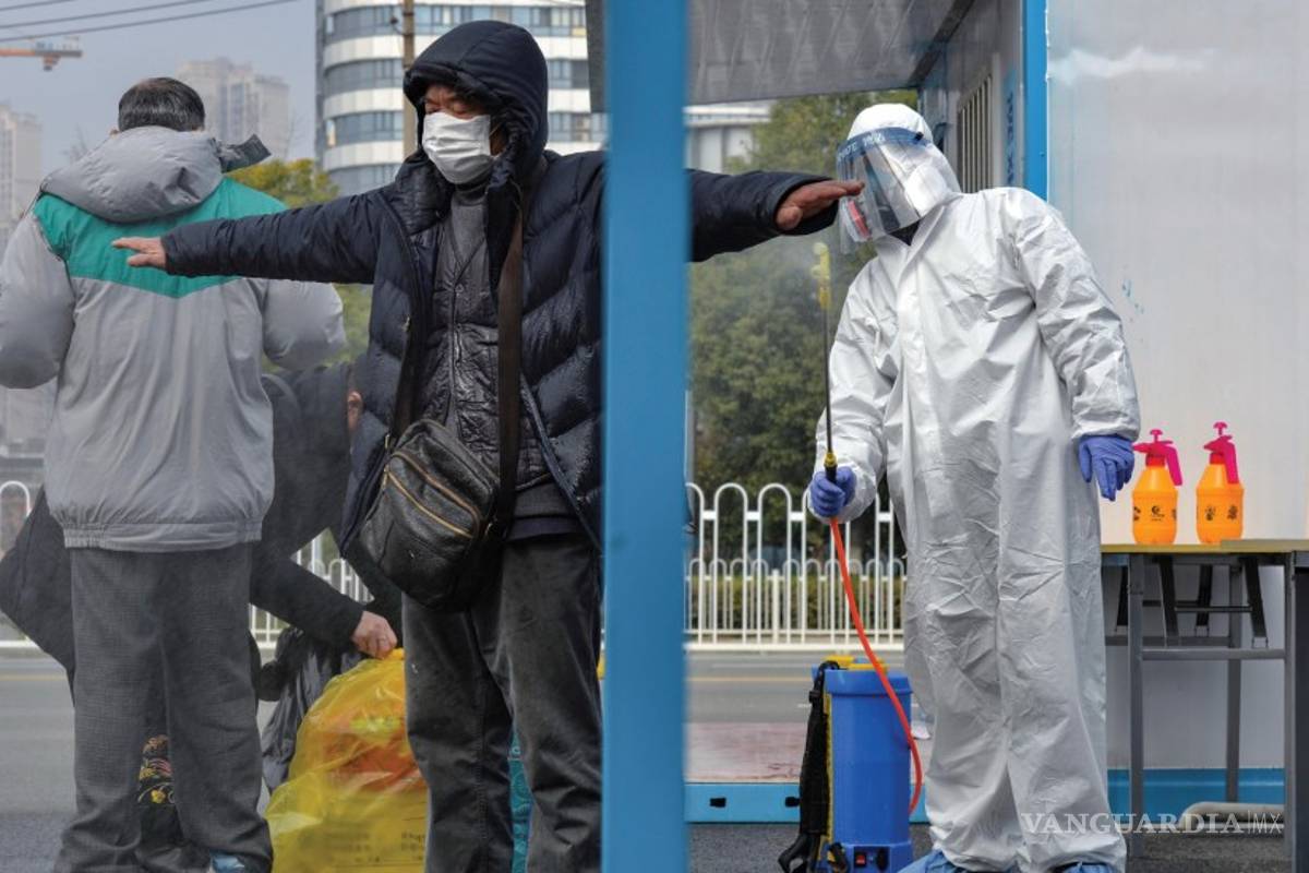 No es momento de buscar culpables del COVID-19, pide la OMS