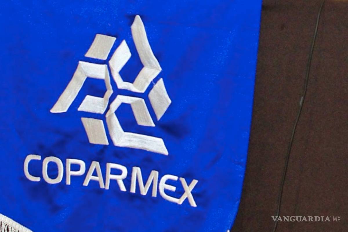 Demanda Coparmex hacer ajuste profundo a estrategia de seguridad y ofrece apoyo a AMLO