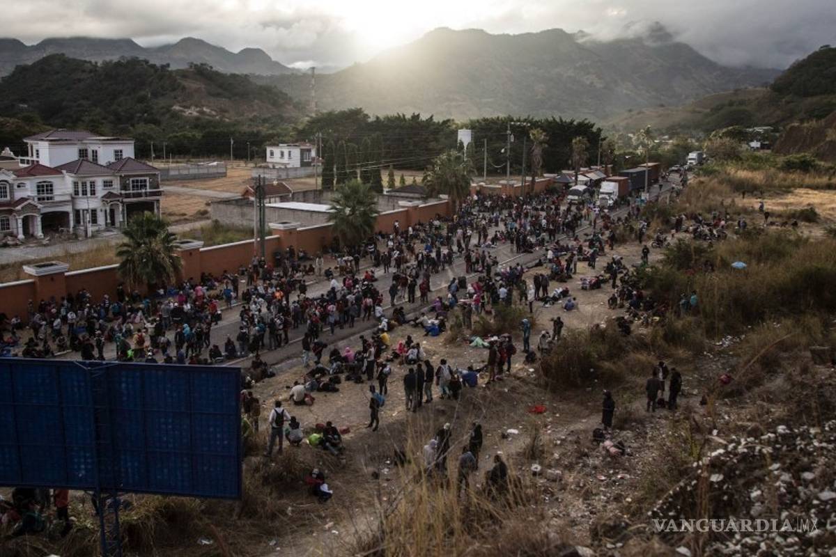 Biden destinará 4 mil millones de dólares a Centroamérica, asegura López Obrador