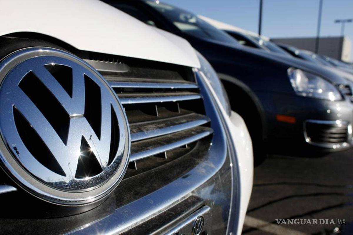 Ingenieros de Volkswagen admiten manipulación de emisiones