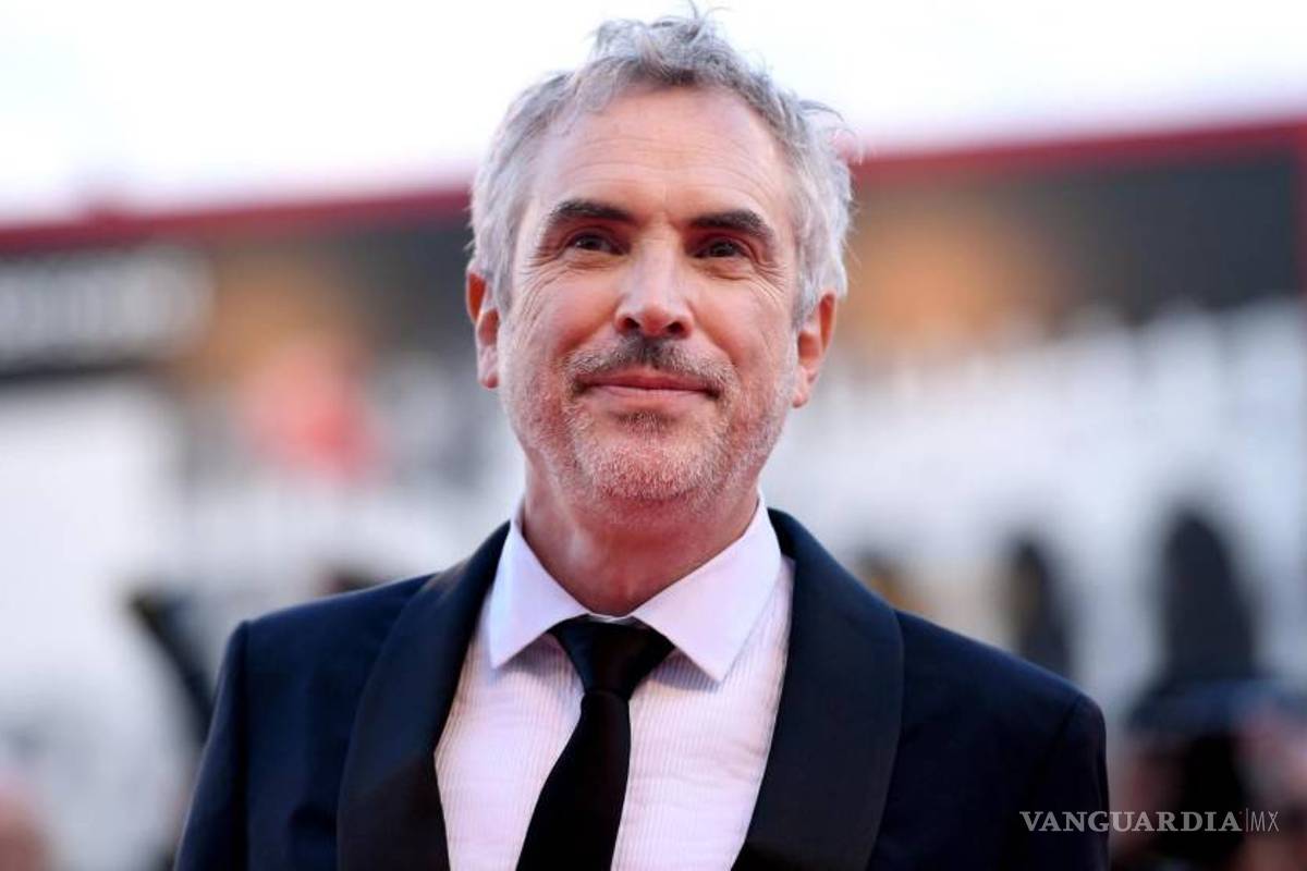 Cuarón llama a estudiantes de etnia Yaqui para audición