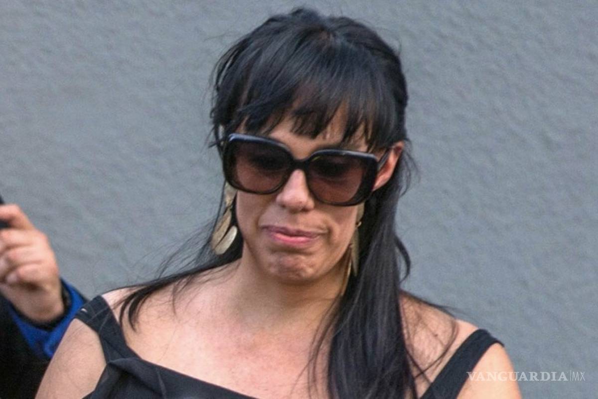 Marysol Sosa lleva el nombre de una amante de José José, aseguran