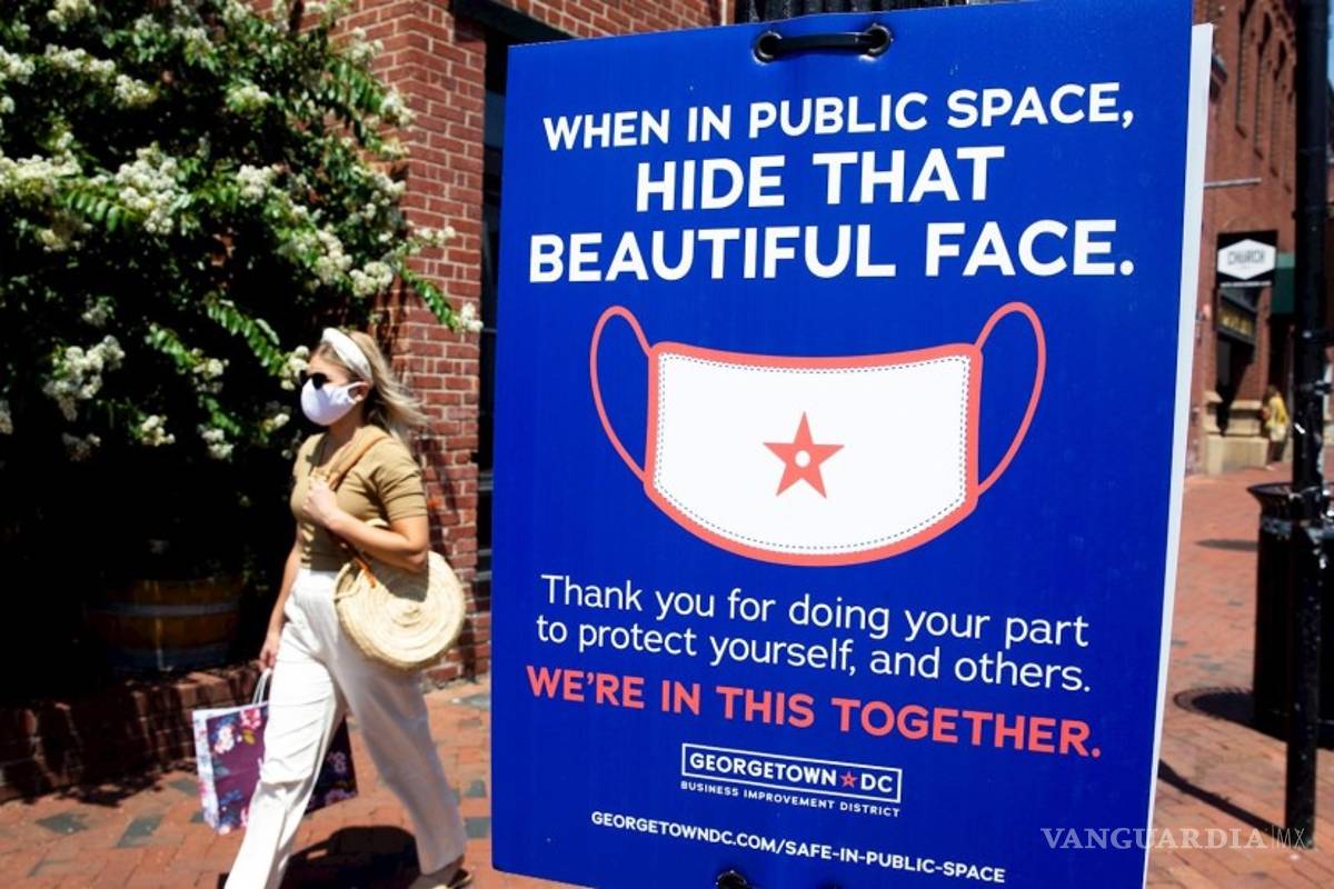 Aumentan en Estados Unidos pedidos semanales de subsidio por desempleo