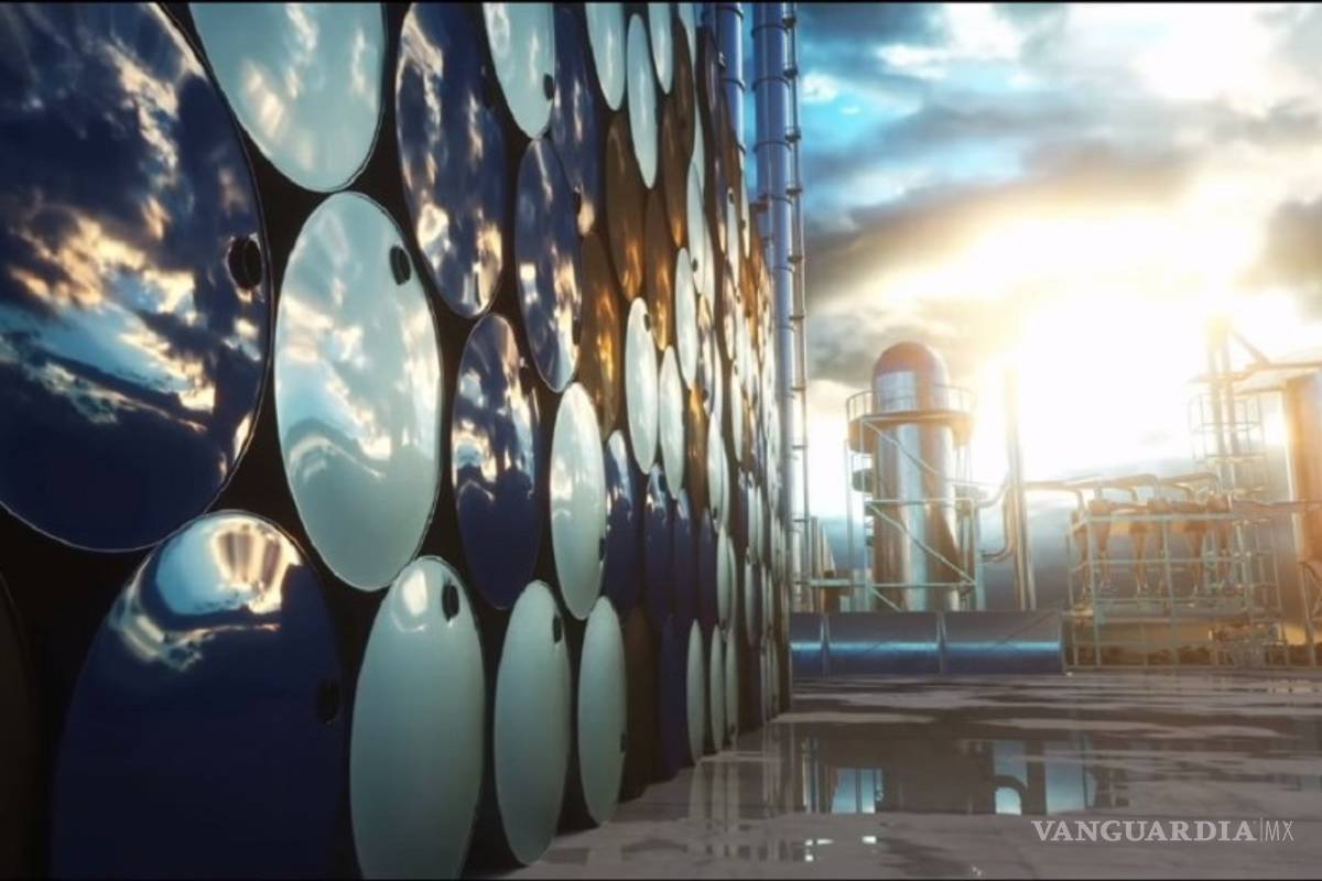 Rocío Nahle, afirma que México colaboró en la medida de sus posibilidades en el recorte de producción petrolera