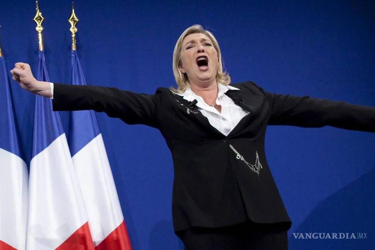 De ganar Le Pen, Francia perdería medio millón de empleos