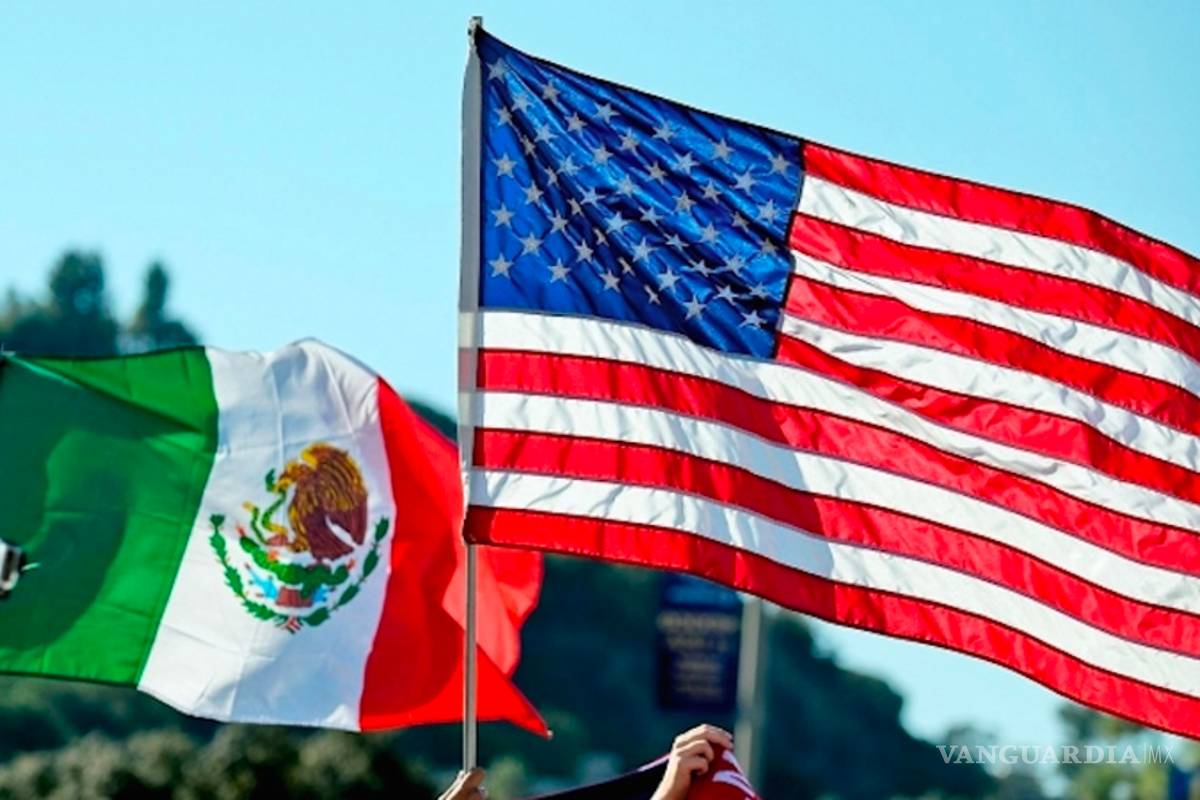 México denuncia que el sector alimentario de EU incumple leyes laborales