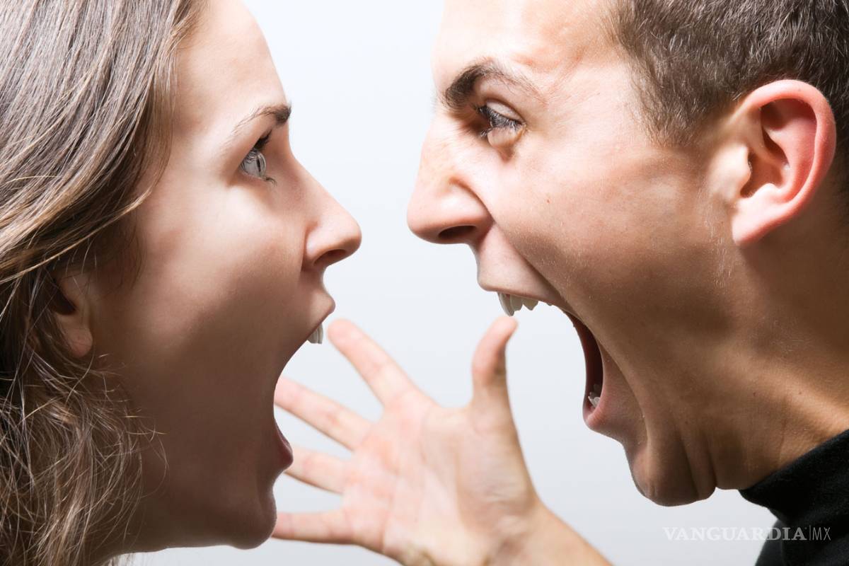 Según un estudio las personas iracundas tienden a sobreestimar su inteligencia