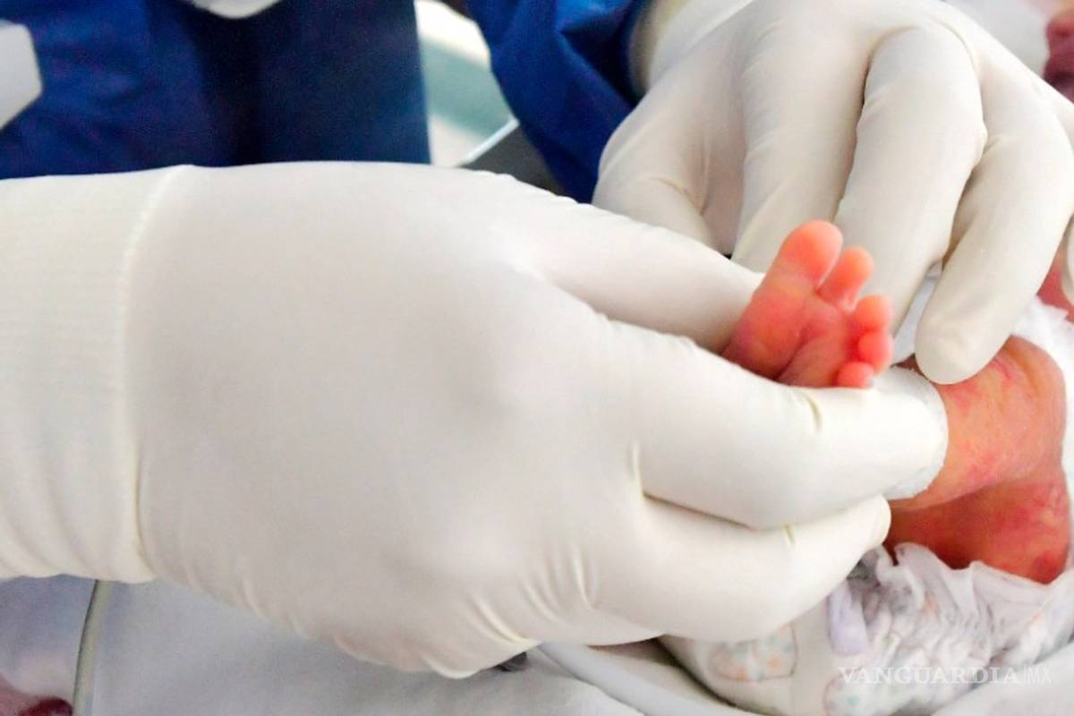 Así es la soledad de los neonatos mexicanos con sospecha o diagnóstico de COVID-19