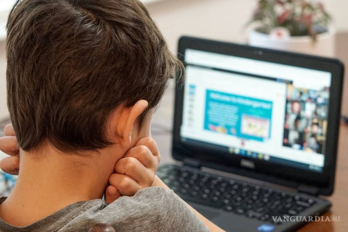 Alumnos no progresan con clases a distancia, concluye estudio