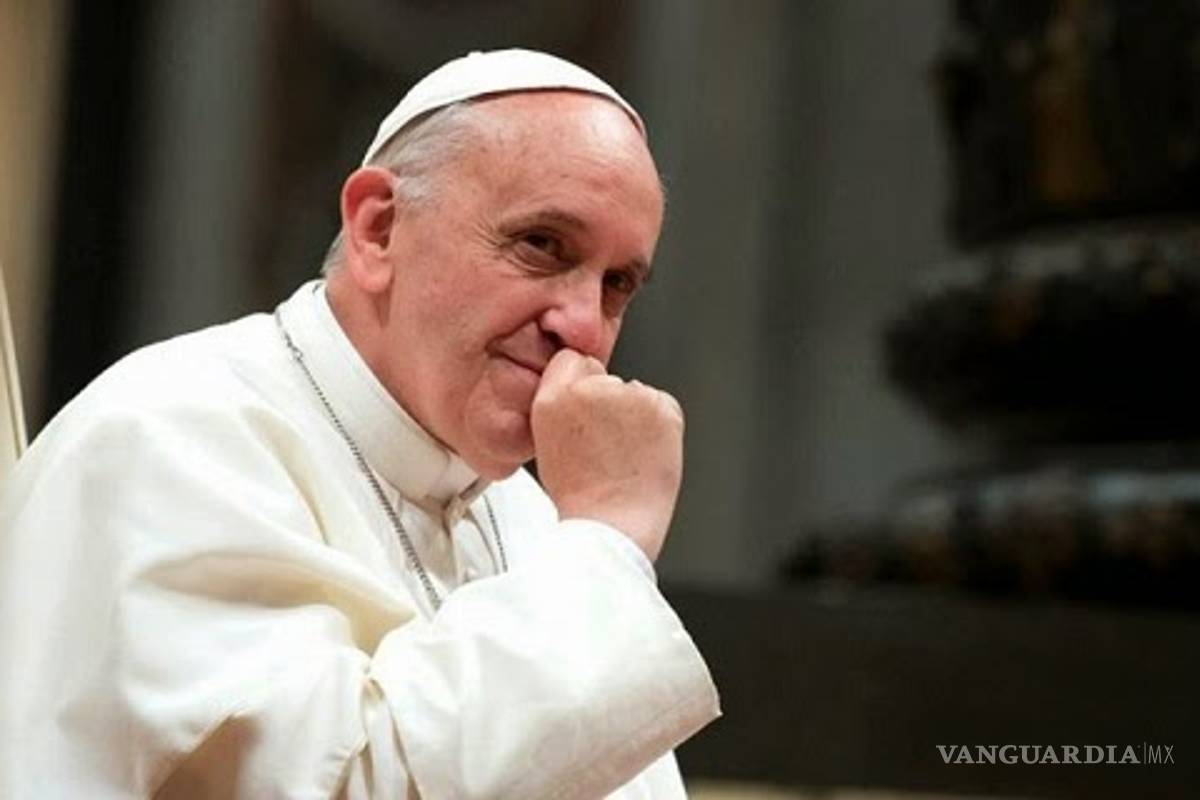 Visita del Papa podrá seguirse con herramientas de Google