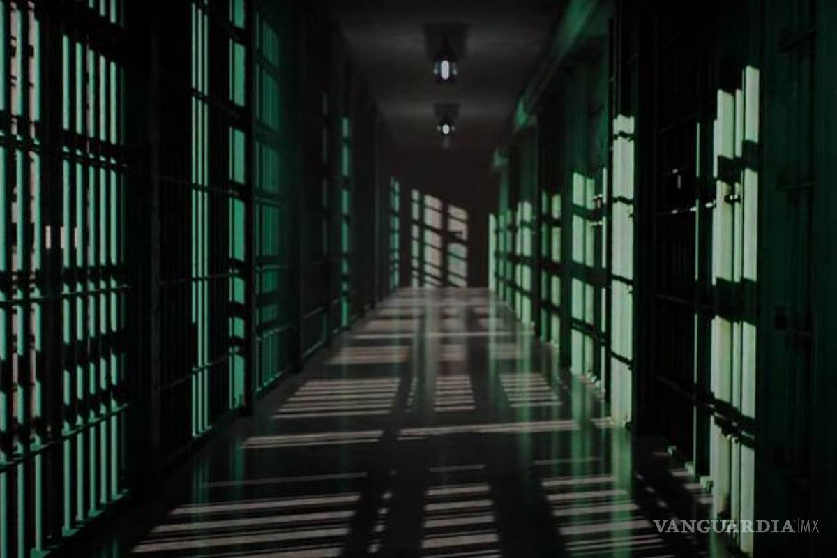 $!Gracias a la realidad virtual, Morgan Freeman relatará los escapes más famosos del mundo mientras recorre las cárceles en donde ocurrieron.